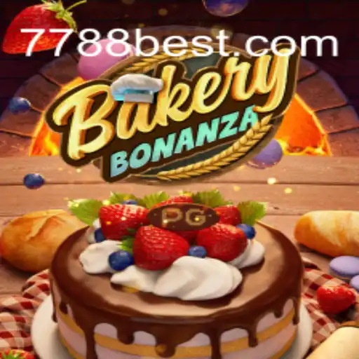 BakeryBonanza: Unleash Your Culinary Creativity with 7788bet.COM