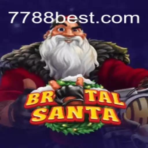 Unleashing the Festive Fury: A Deep Dive into BrutalSanta and 7788bet.COM