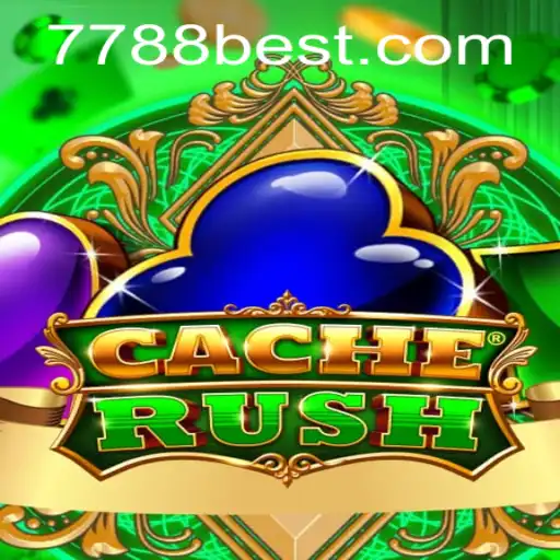 The Thrilling World of CacheRush and Its Rise with 7788bet.COM