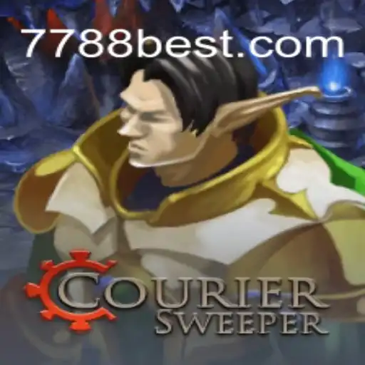 CourierSweeper: The Thrilling Gamble of Strategy and Fortune