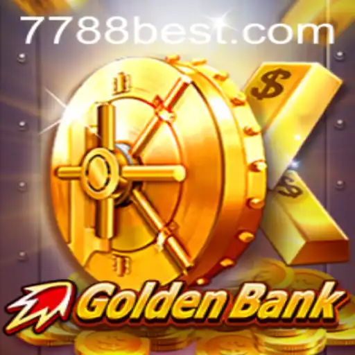 CrazyGoldenBank: A New Era of Gaming with 7788bet.COM
