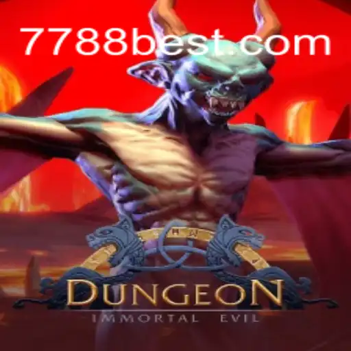 Discover the Exciting World of Dungeon with 7788bet.COM
