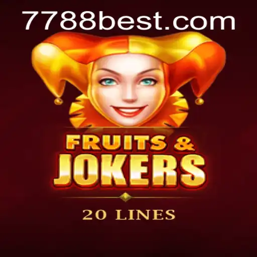 Discover the Excitement of FruitsAndJokers20 on 7788bet.COM