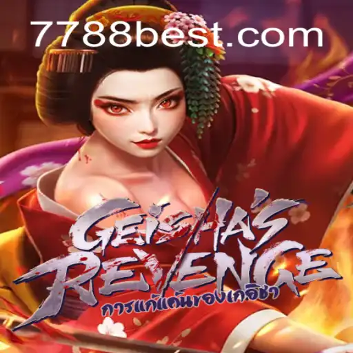 Explore the Thrilling World of GeishasRevenge on 7788bet.COM