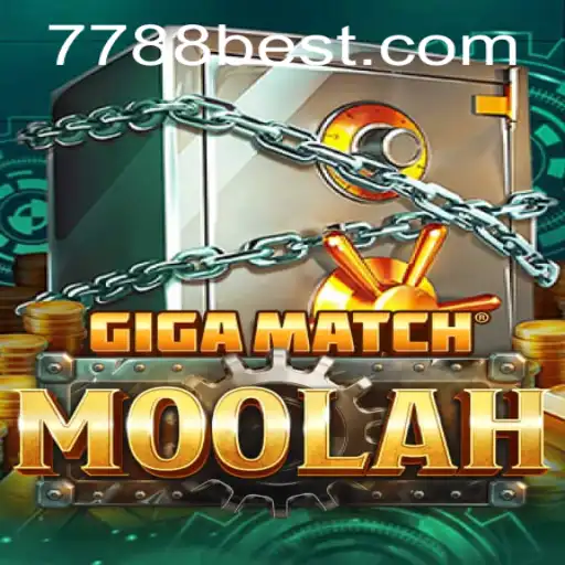 Unlocking the Thrills of GigaMatchMoolah: A Deep Dive into 7788bet.COM's Latest Sensation