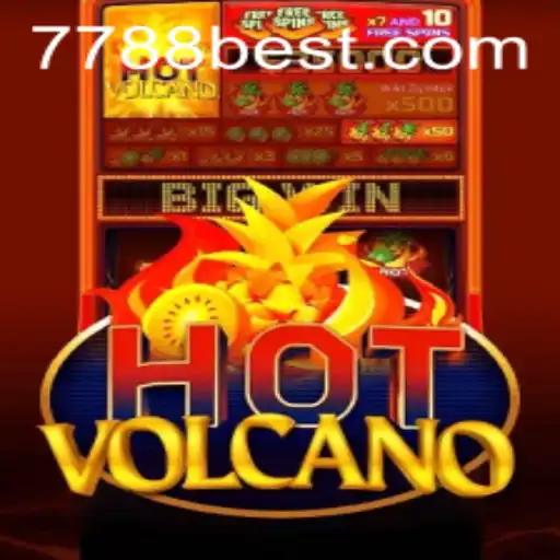 HotVolcano: Ignite Your Gaming Experience at 7788bet.COM
