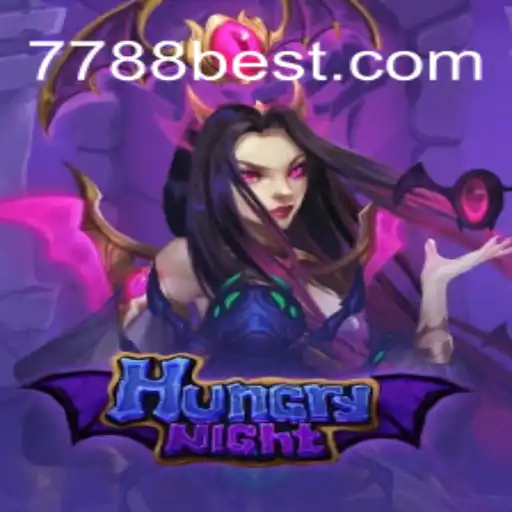 Discover the Thrills of HungryNight with 7788bet.COM