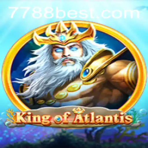 KingofAtlantis Game: Dive into an Underwater Adventure with 7788bet.COM