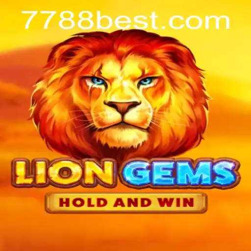 Everything You Need to Know About LionGems and 7788bet.COM