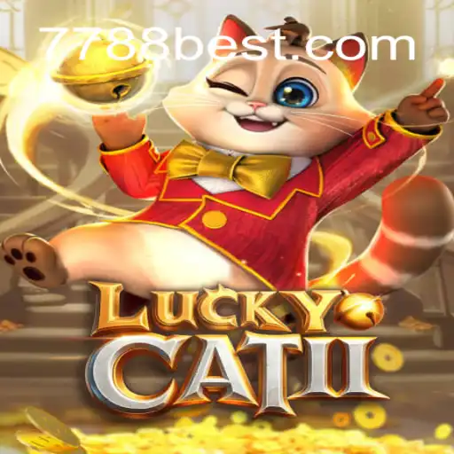 Discover the Thrilling World of LuckyCatII on 7788bet.COM