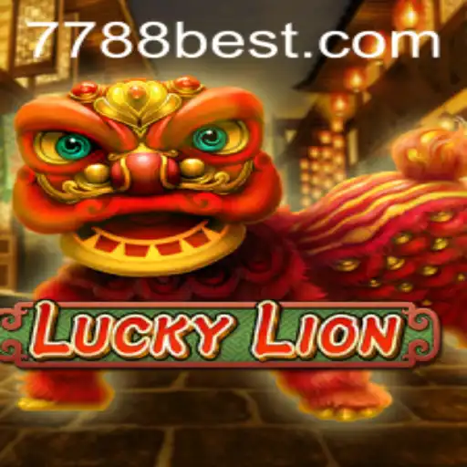 Discover the Exciting World of LuckyLion at 7788bet.COM