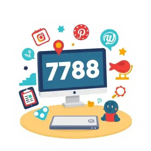 Gaming Experience 7788bet.COM - 800+ Premium and Exclusive Games