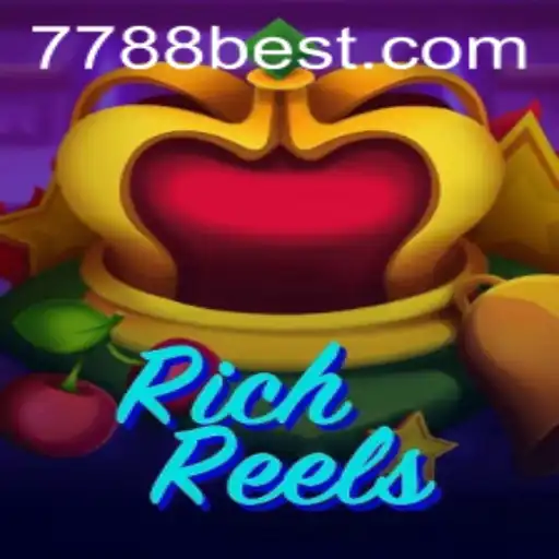 Dive into the Enthralling World of RichReels on 7788bet.COM