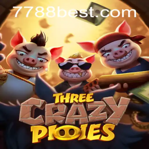 Explore the Exciting World of ThreeCrazyPiggies