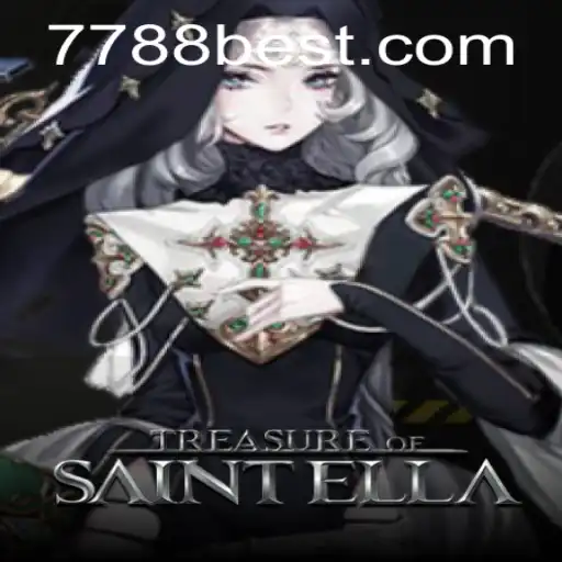 Discover the Thrilling World of TreasureofSaintElla on 7788bet.COM