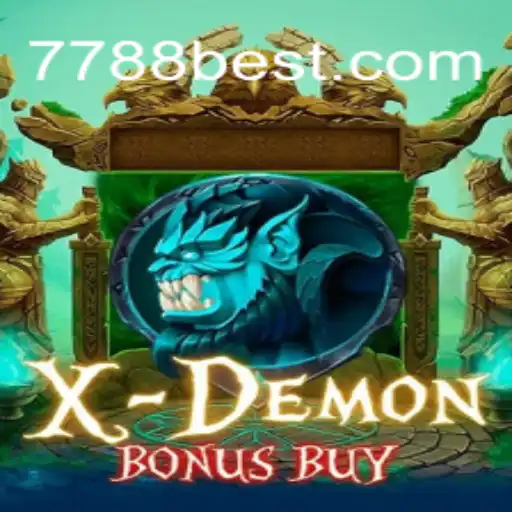 Exploring the Thrills of XDemonBonusBuy at 7788bet.COM
